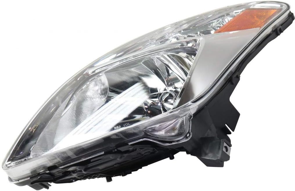 For Toyota Prius Headlight 2004 2005 2006 Halogen Pair I70061