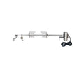 Rotisserie Kit For Ledge Grills Q5626