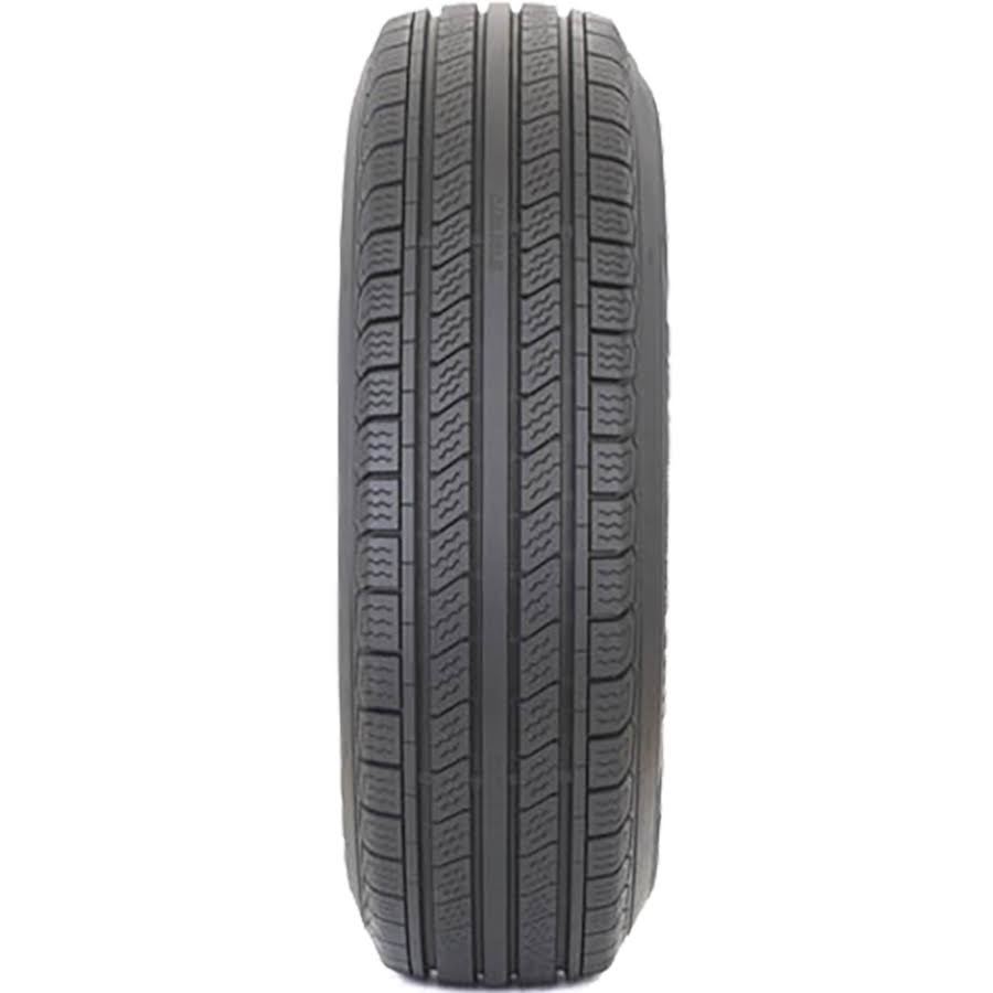 Carlisle Tire St185/80r13 LRC Radial Trail HD M4631