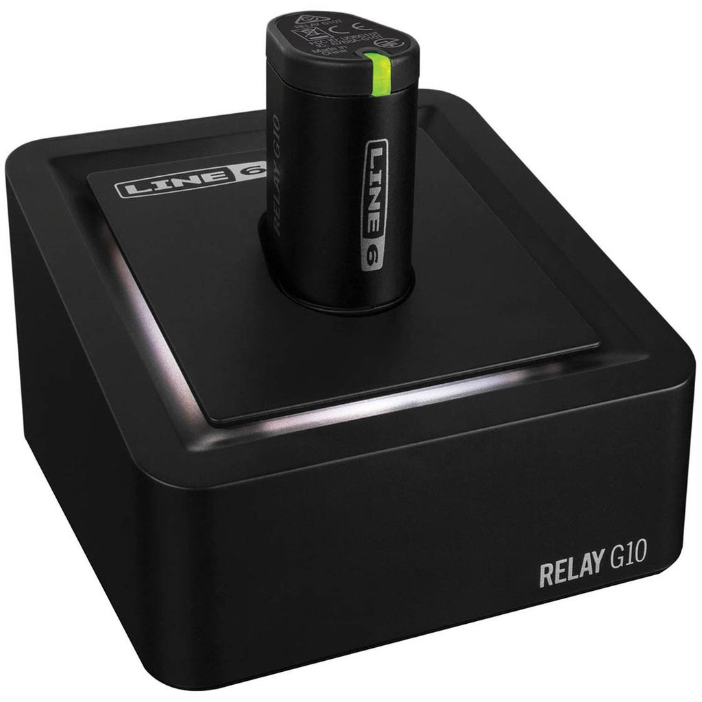 Digital Guitar Wireless System Z140