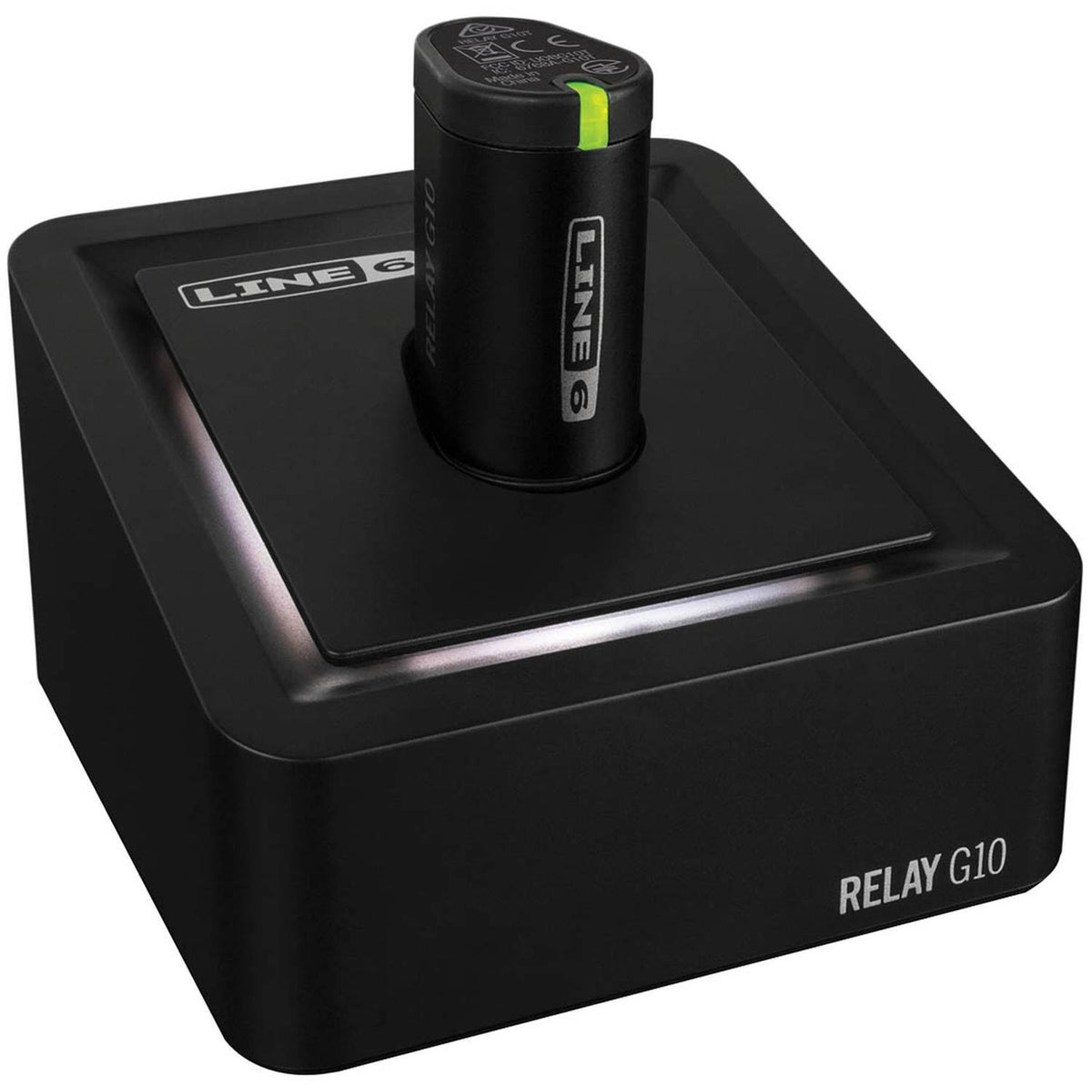 Digital Guitar Wireless System Z140