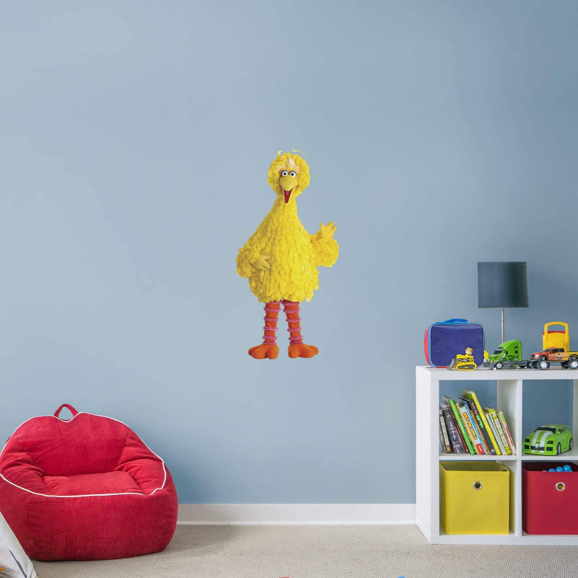 X-Large Removable Wall Decal O269