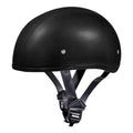 Leather Covered Skull Cap 4XL V2983