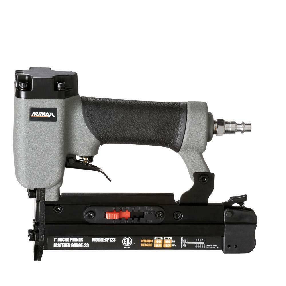 3-Piece Finish Nailer Kit I804737