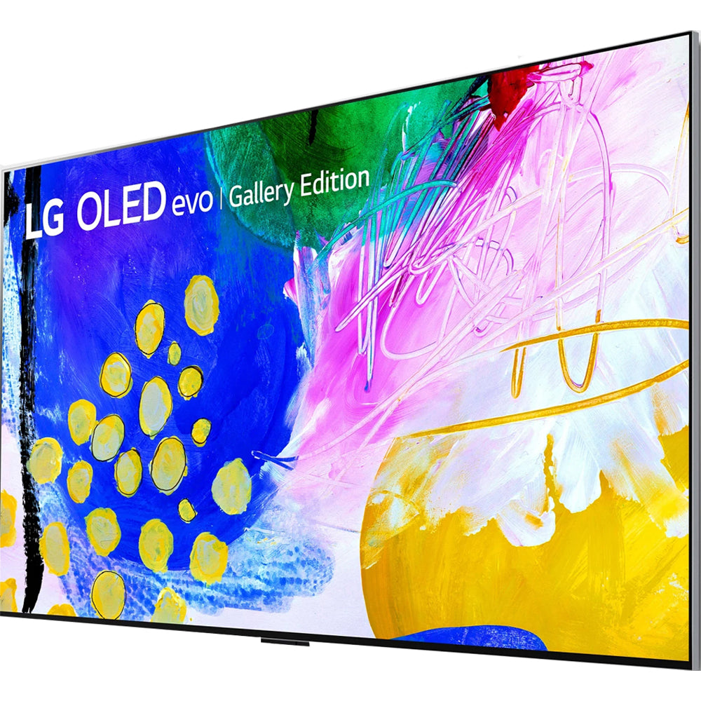77-Inch Class OLED evo Smart TV S879