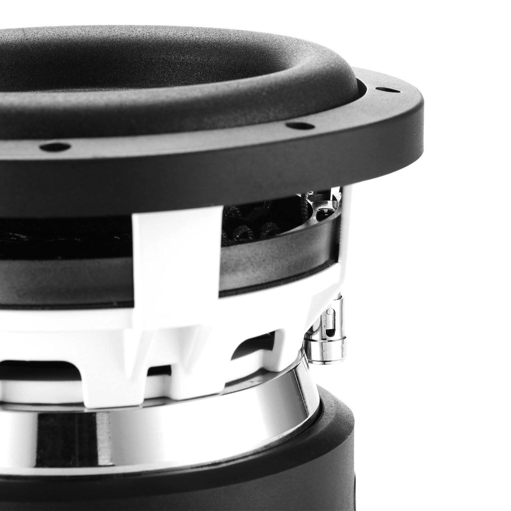 Meso 6.5 Inch Car Subwoofer Dual 2 Ohm D333307