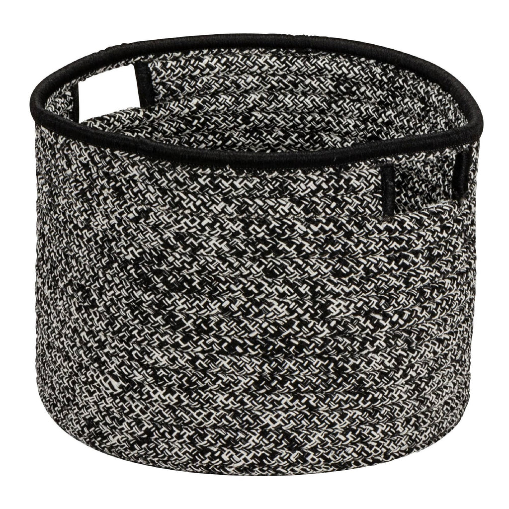 Black Basket L36336