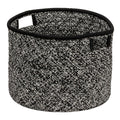 Black Basket L36336