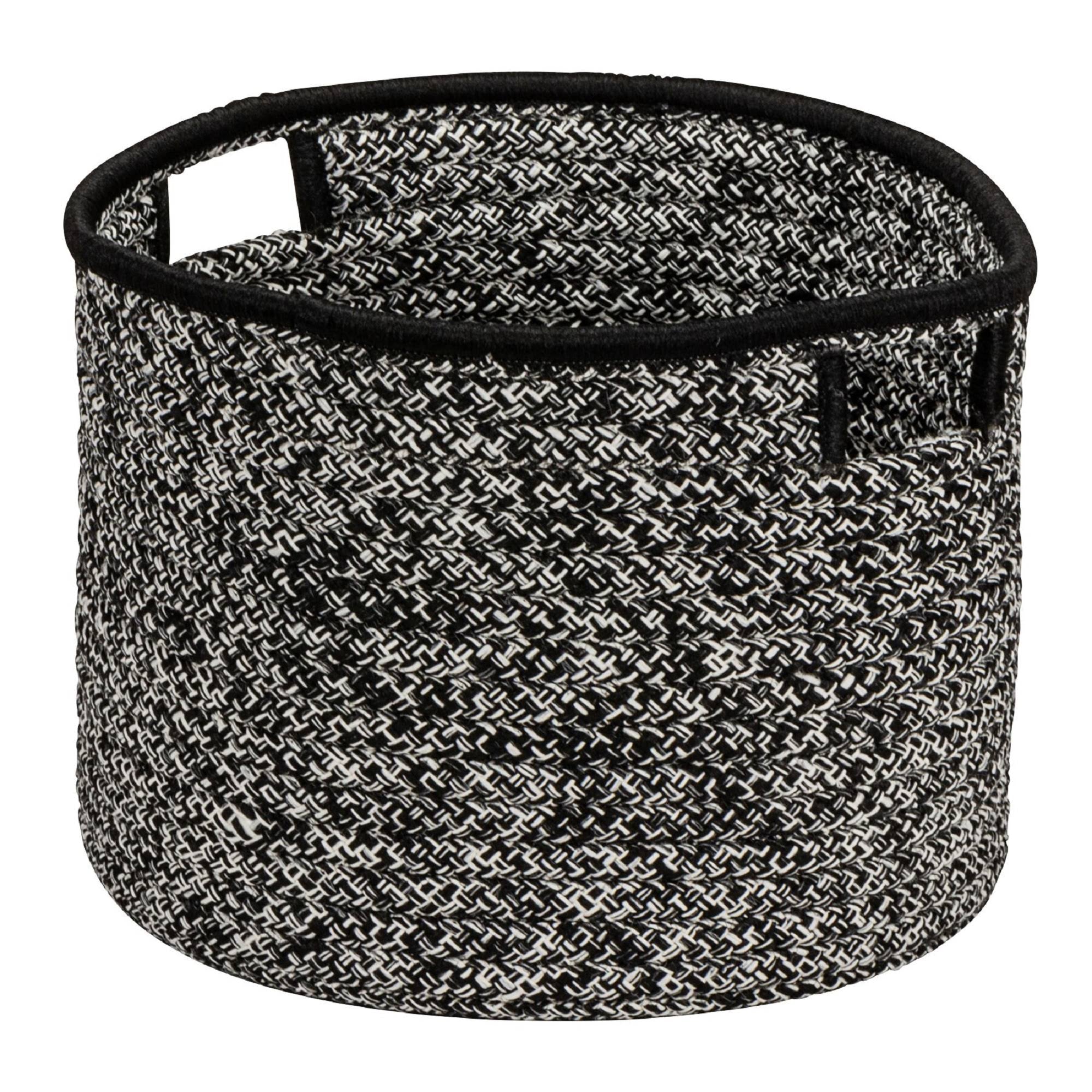 Black Basket L36336