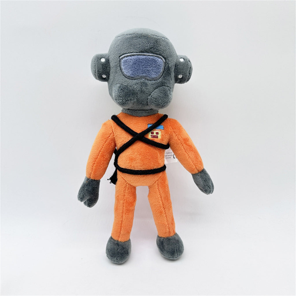 9.8 Inch Soft Stuffed Plushies Doll Q381797