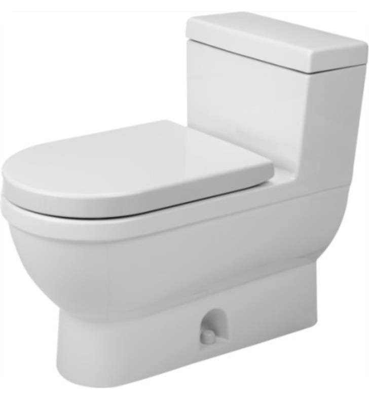 One-Piece Toilet J253