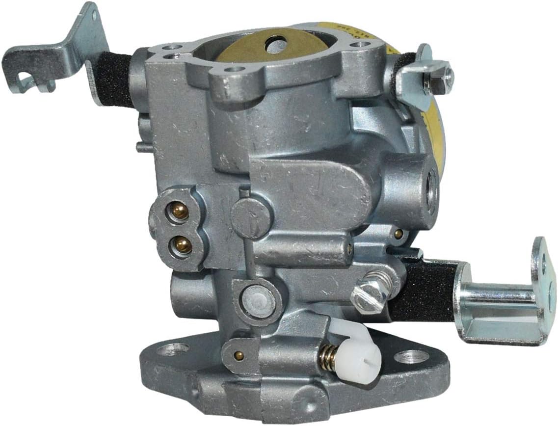 Carburetor Replacement for Onan Cummins RV Generator 4000 watt 6500 watt with Gaskets E841282