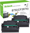 Black 2-Pack Toner Cartridge D44968