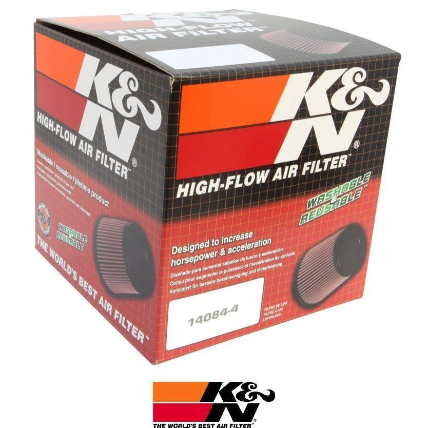 Air Filter B4849
