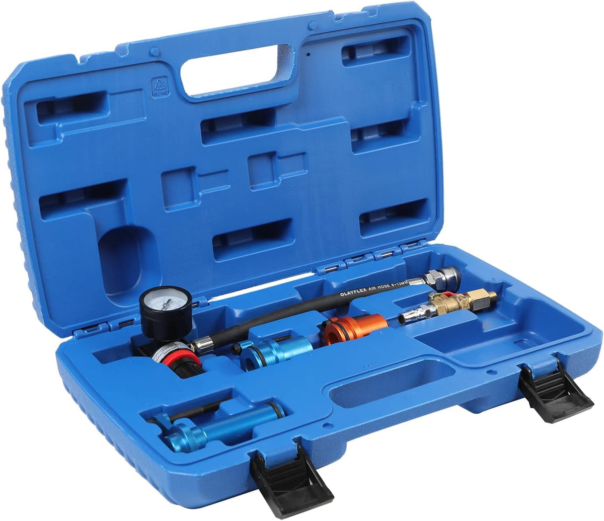 Transmission Oil Drain and Flush Kit P712036