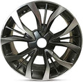 18 inch Aluminum Wheel Rim F481198