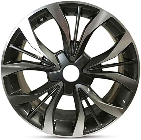 18 inch Aluminum Wheel Rim F481198