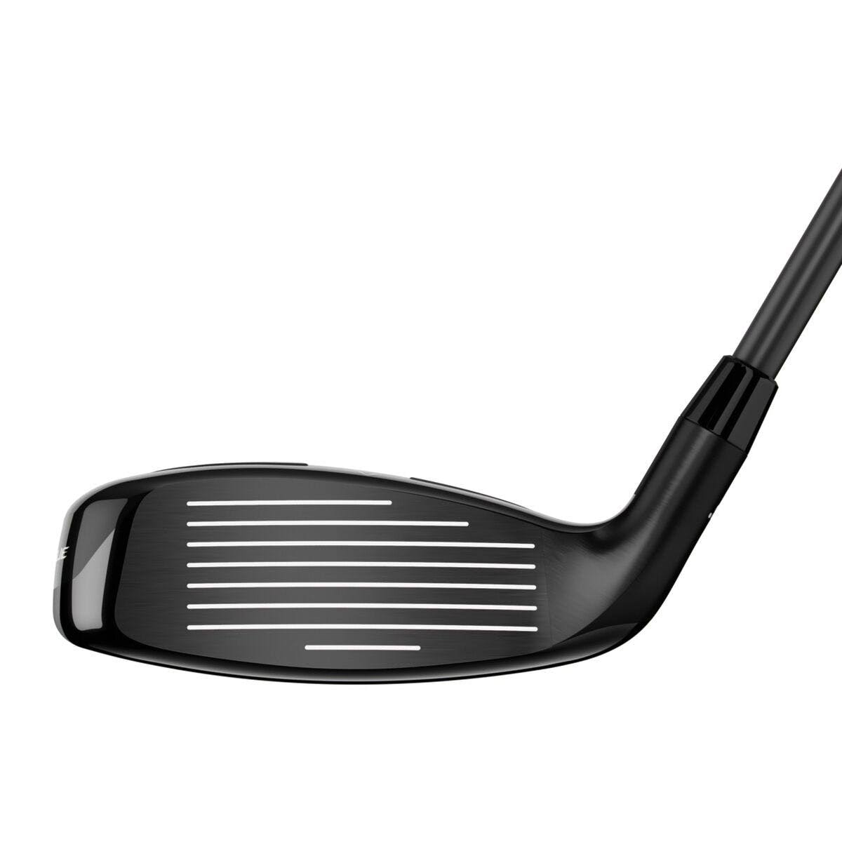 Regular Left Handed Hybrid 3H N772