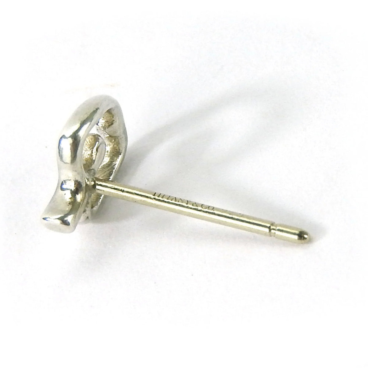 Silver 925 Earrings E848546