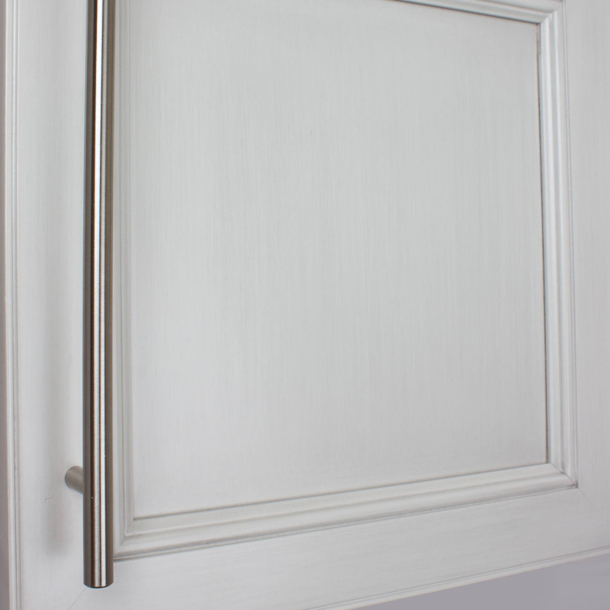 12-Inch Stainless Steel Cabinet Bar Pulls (Case of 25) F996029