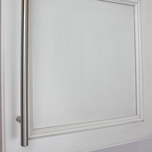 12-Inch Stainless Steel Cabinet Bar Pulls (Case of 25) F996029