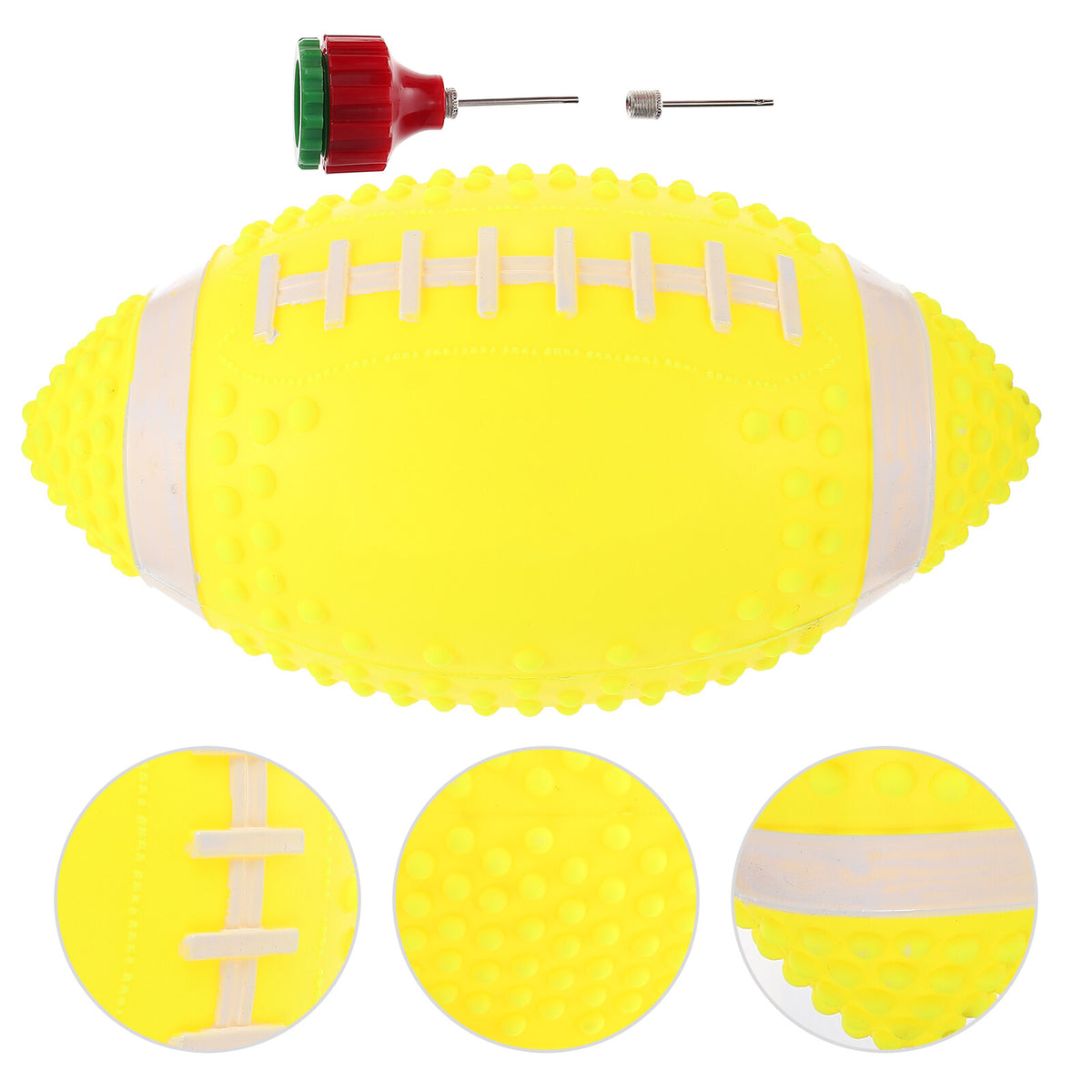 Underwater Rugby Toy Pool Ball Toy X118177