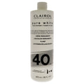 16 oz Pure White Creme Developer D4202