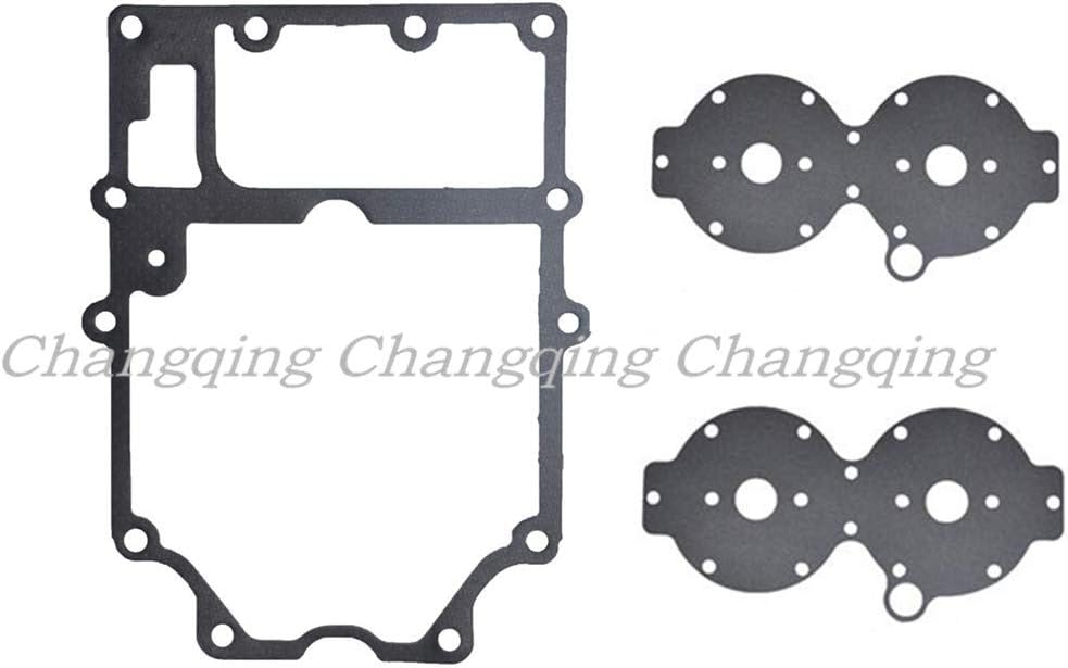Engine Kit Gasket Sets for Powerhead V4 Crossflow Pack of 2 X413681