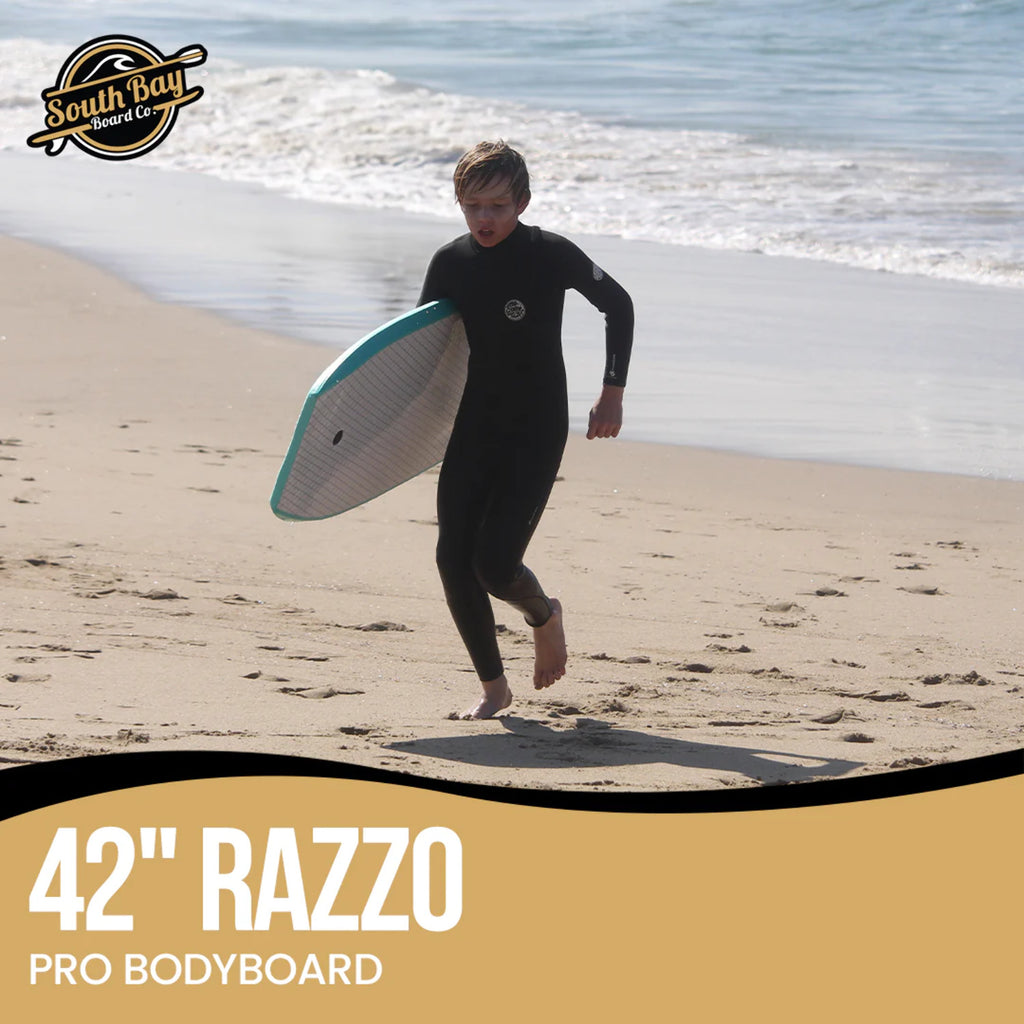 Razzo Pro Bodyboard W939914