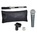 Supercardioid Dynamic Vocal Microphone U438229