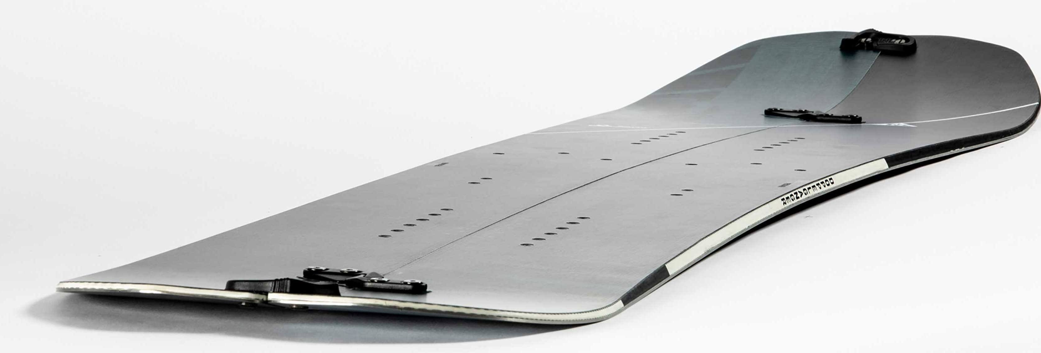 Splitboard W672