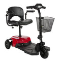 Compact Transportable 3-Wheel Mobility Scooter I4237