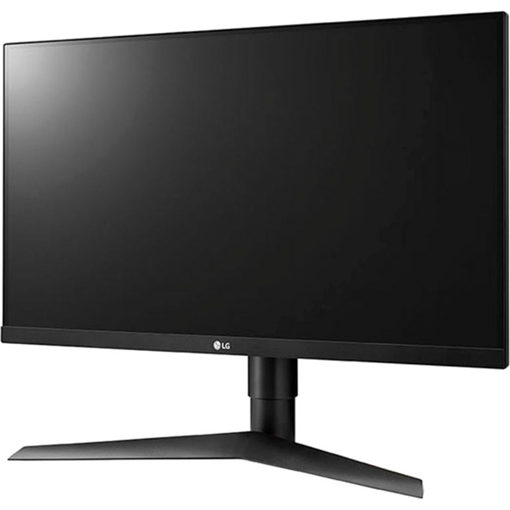 27 IPS HDMI 2 Display Port Monitor Y745