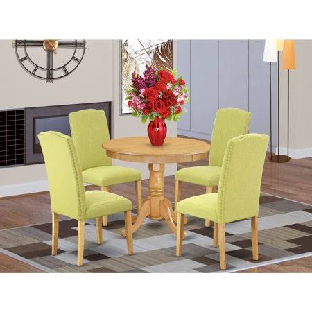 Oak Dining Room Set K87641