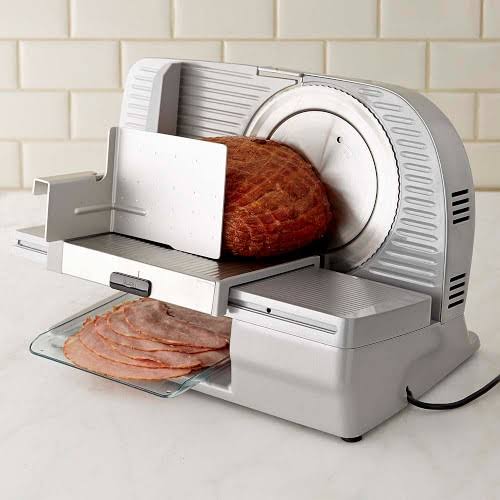Professional Electric Food Slicer L7718