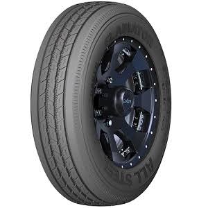 All Steel Tires ST235/85R16 N4488