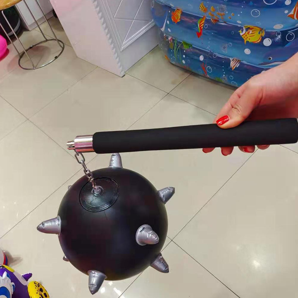 9 Pcs Inflatable Hammer Toys for Kids F886