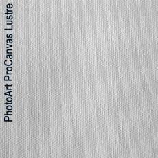 Matte 395gsm Water Resistant Canvas Roll C544