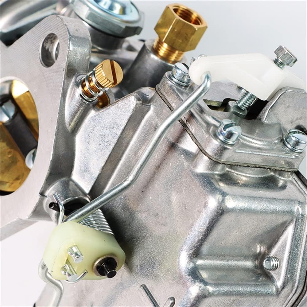 Carburetor for Ford 6 cyl Mustangs 170/200 Engines 63-69 Automatic R653