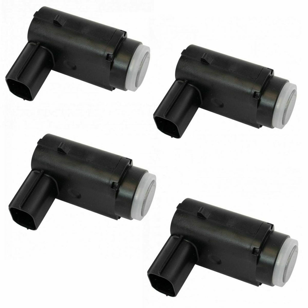 Parking Assist Sensor 4-pc Set Z373271