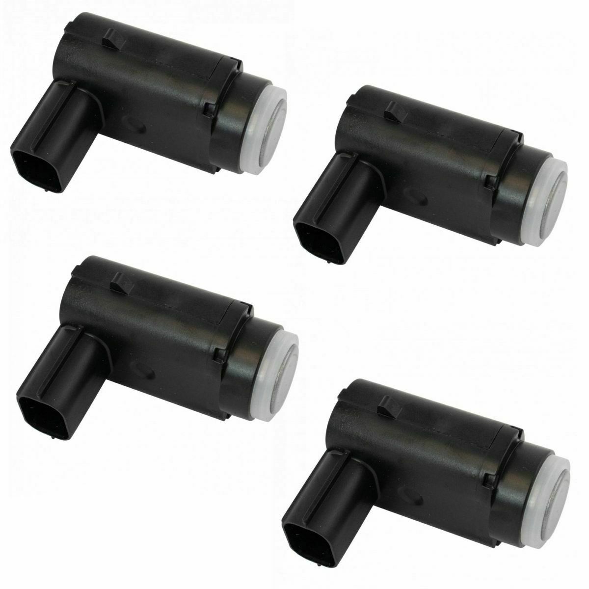 Parking Assist Sensor 4-pc Set Z373271