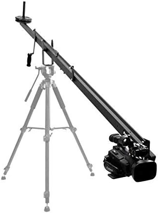 8 ft Aircraft Aluminum Camera Crane H662841