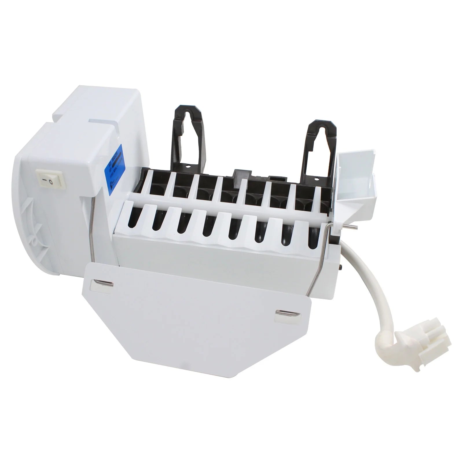 Refrigerator Ice Maker Replacement S43071
