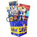 Fallout LookSee Box with Nanoforce Figures F358730