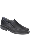 Black 15.5 Wide Diplomat Shoes H357587
