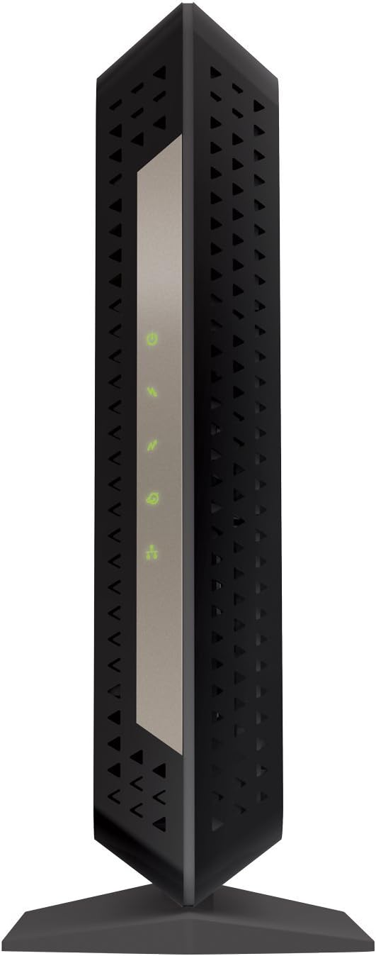 Cable Modem DOCSIS 3.1 Gigabit Modem K2355