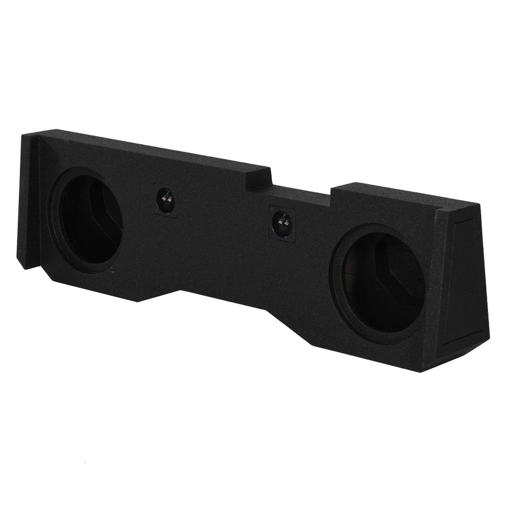 Dual 10x22 Woofer Box N55625