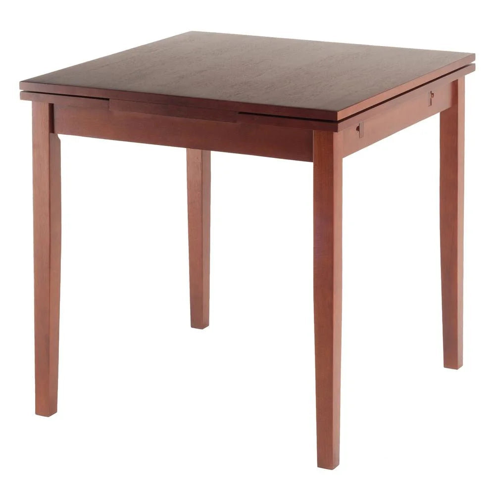Walnut Finish Extension Table Z43955