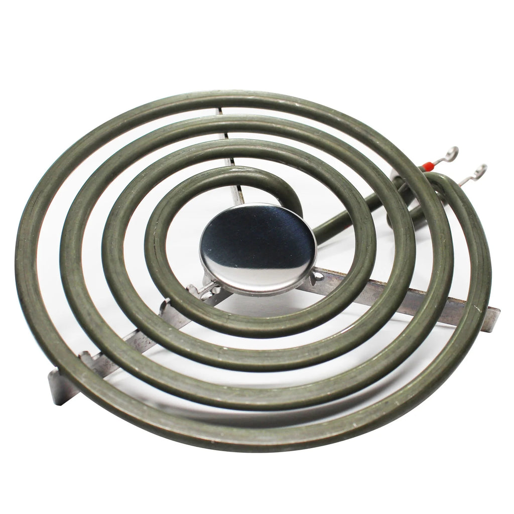2-Pack 6 inch 4 Turns Surface Burner Element for Range D8622