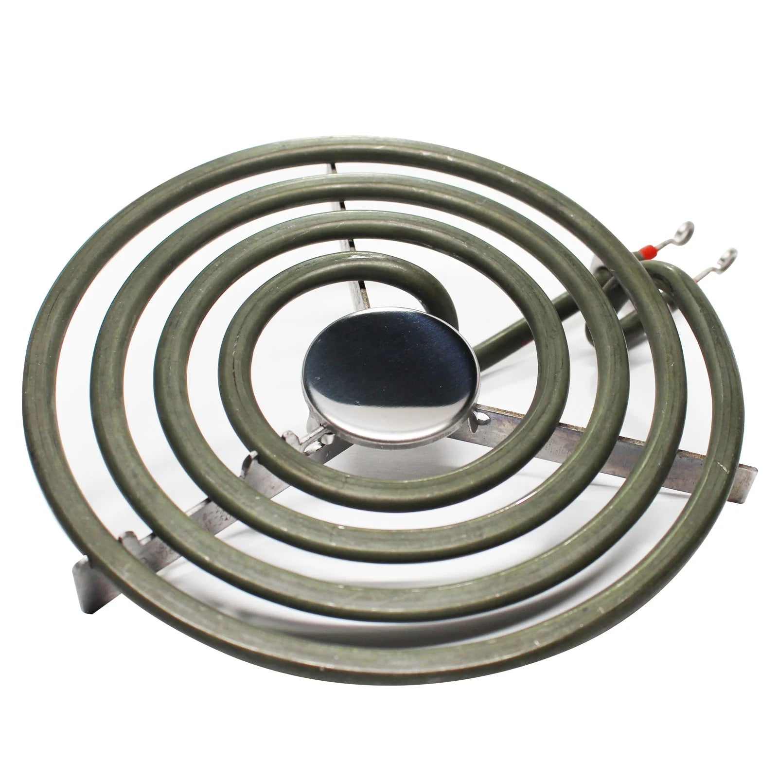 2-Pack 6 inch 4 Turns Surface Burner Element for Range D8622